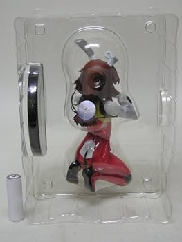 Amazon | 【中古】□コトブキヤ ファイト一発! 充電ちゃん! 1/7